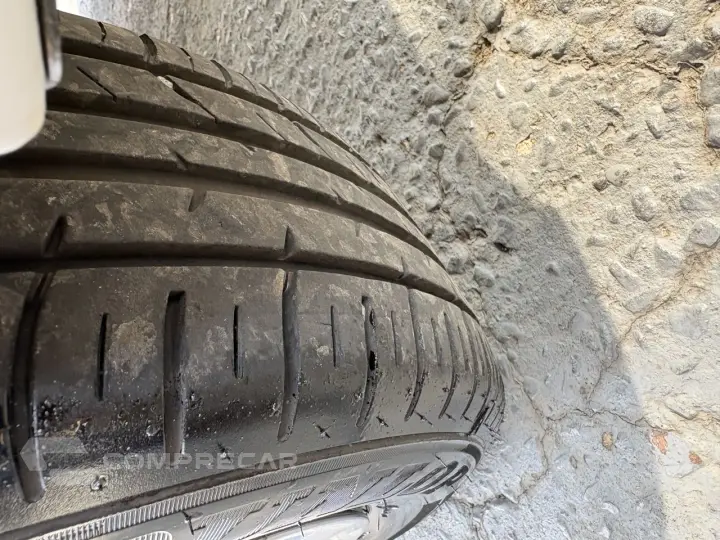 HB 20 Hatch 1.0 12V 4P FLEX COMFORT PLUS