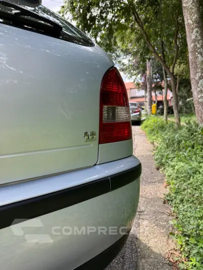 GOL 1.6 CL 8V