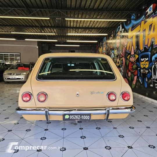 CARAVAN L 2.5 2P