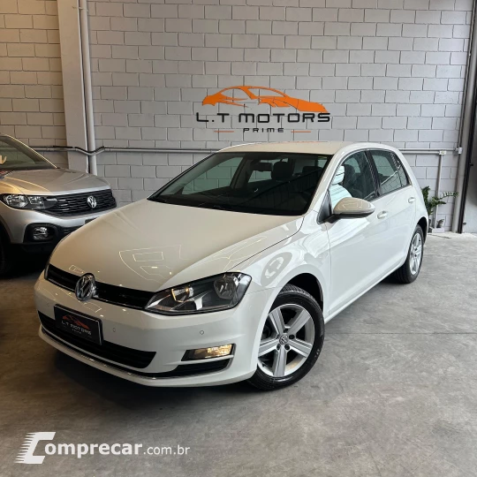 GOLF 1.4 250 TSI Highline