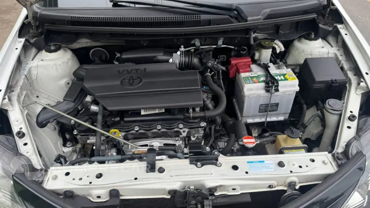 ETIOS 1.5 X Sedan 16V