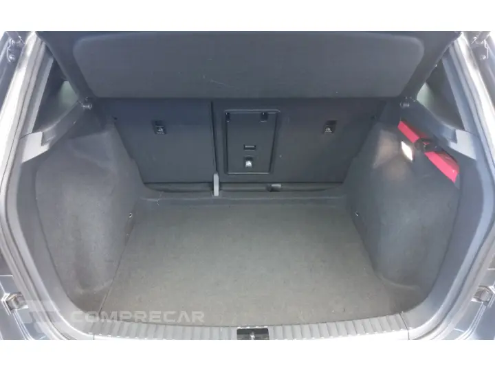 TAOS 1.4 250 TSI TOTAL FLEX HIGHLINE AUTOMÁTICO