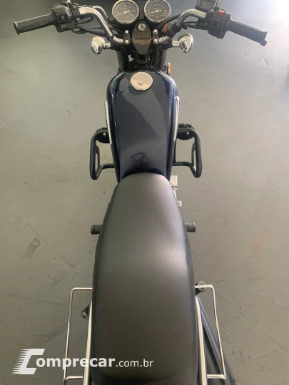 INTRUDER 125