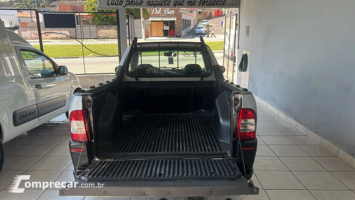 STRADA 1.4 MPI Fire CS 8V