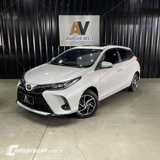 FIT 1.5 EXL 16V