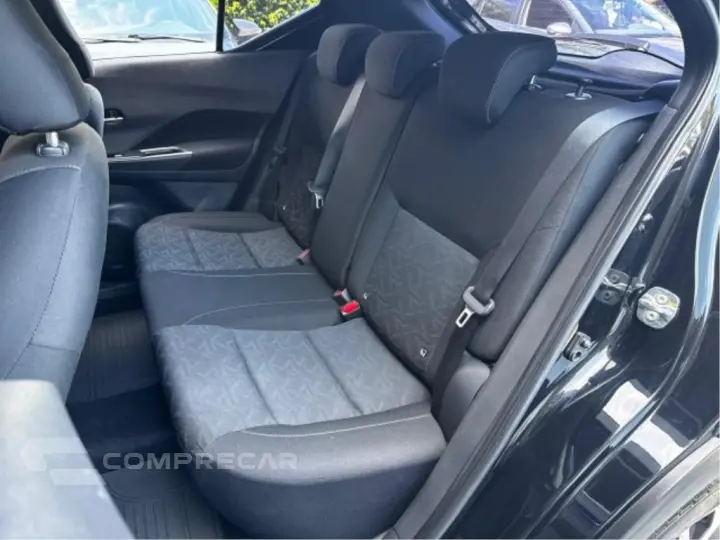 KICKS 1.6 16V FLEXSTART SENSE XTRONIC
