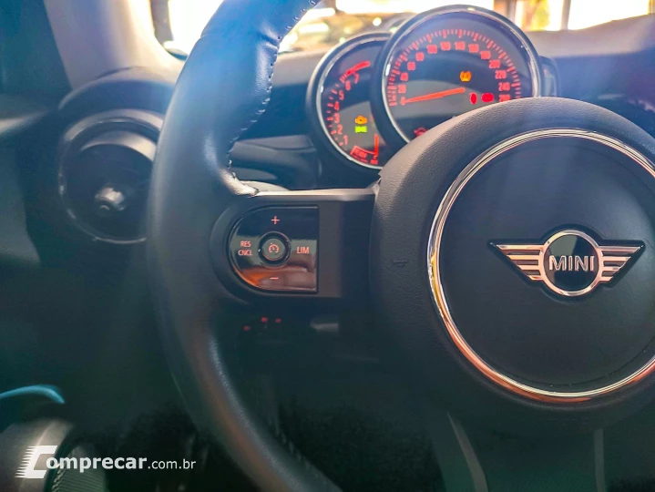 COOPER 1.5 12V Twinpower