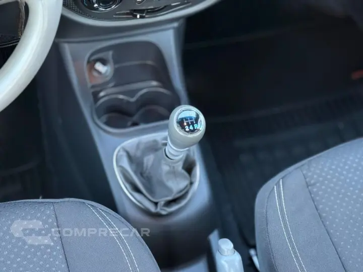 Grand Siena ATTRAC. 1.4 EVO F.Flex 8V