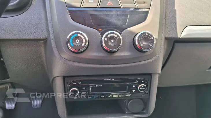 Montana 1.4 FLEX SPORT