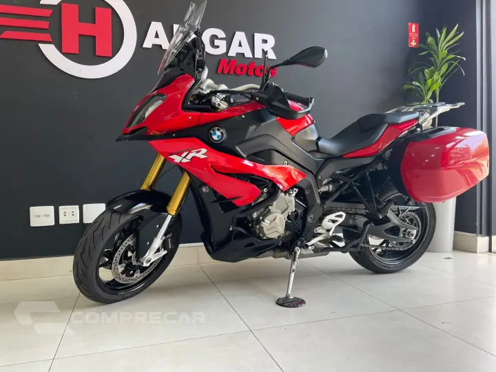 S 1000 XR