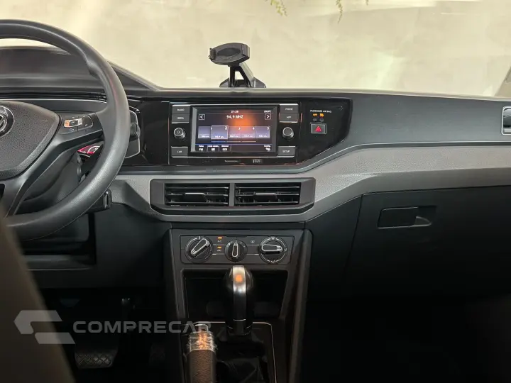 POLO 1.0 200 TSI Comfortline