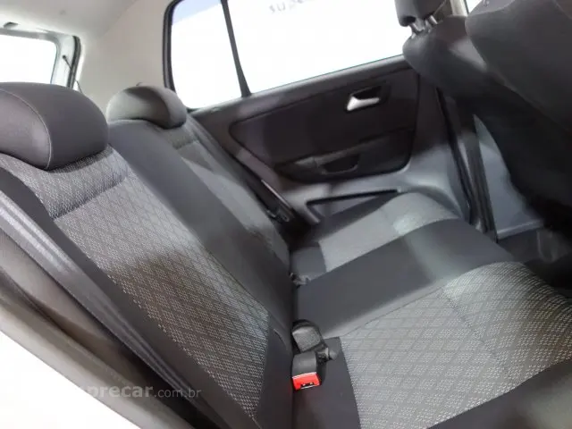 FOX - 1.6 MSI TRENDLINE 8V 4P MANUAL