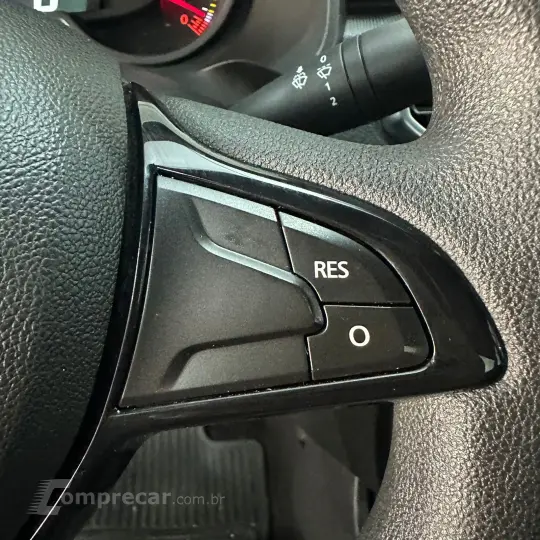 OROCH Pro 1.6 Flex 16V Mec.