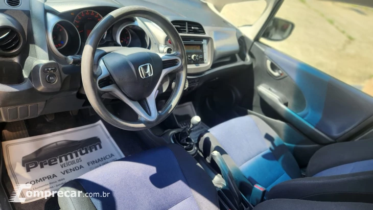 FIT 1.4 LX 8V
