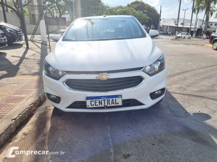 PRISMA 1.4 LT Spe/4 8V