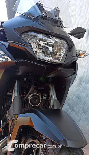 VERSYS-X 300 ABS