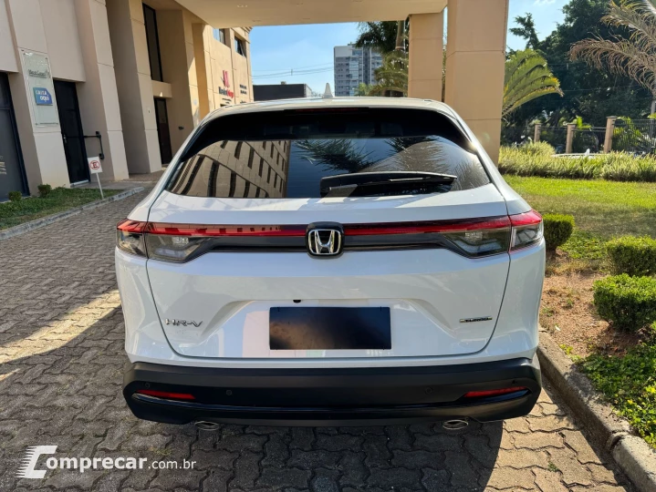 HR-V 1.5 DI I-vtec Turbo Advance