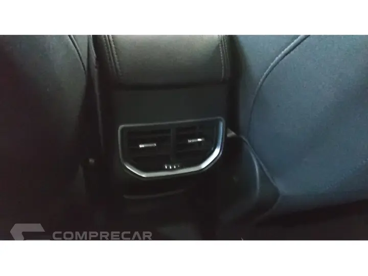 TIGGO 5x 1.5 VVT TURBO iFLEX T DCT