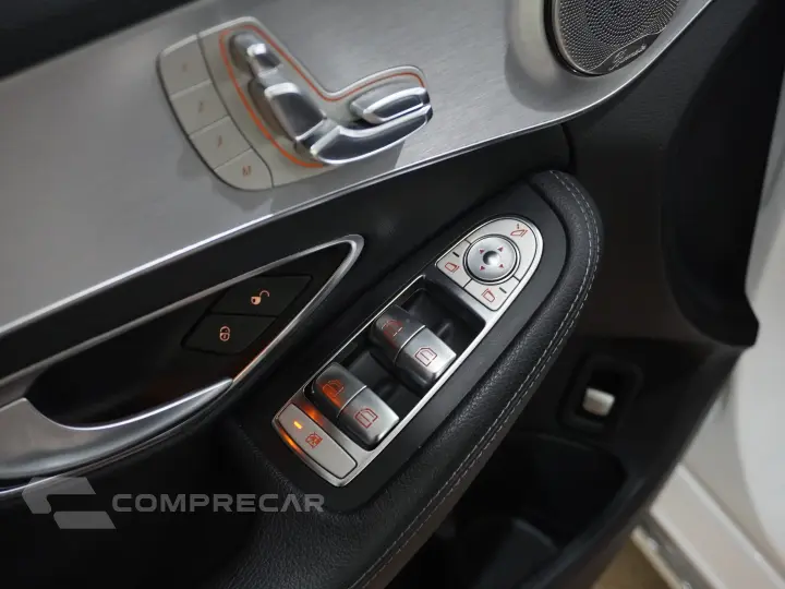 C 250 2.0 CGI GASOLINA AVANTGARDE 9G-TRONIC