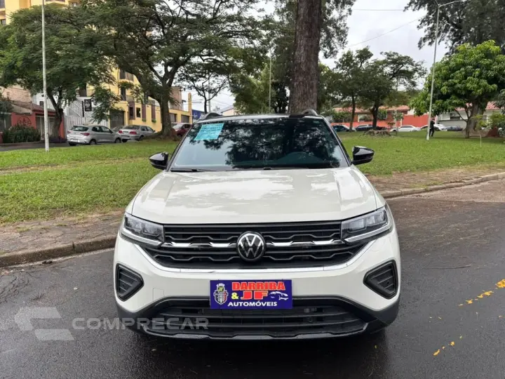 T-CROSS 1.4 250 TSI Highline