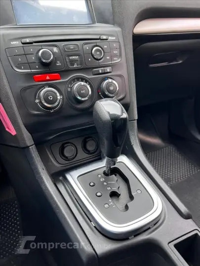 C4 LOUNGE 2.0 MPFI Origine 16V