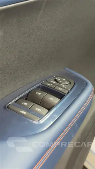 DOLPHIN MINI 38 KW ELÉTRICO GL
