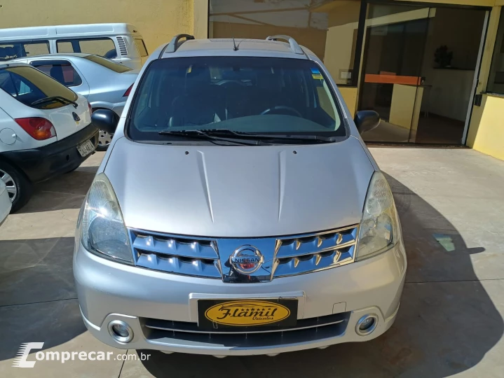 Livina S