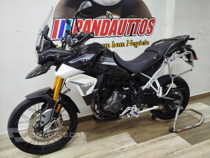 TIGER 900 RALLY ABS