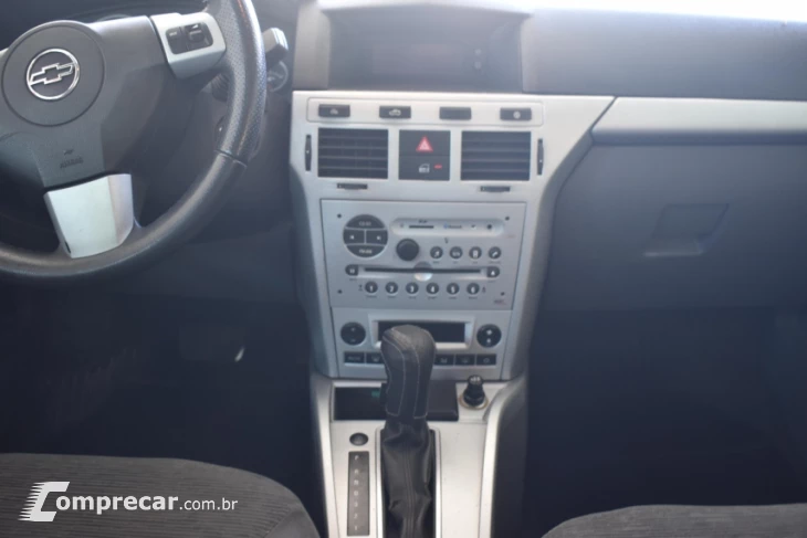 VECTRA 2.0 MPFI Elegance 8V