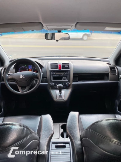CRV 2.0 LX 4X2 16V
