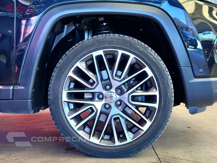 COMPASS 1.3 T270 TURBO FLEX LIMITED AT6