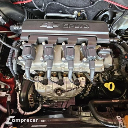 ONIX 1.4 MT LTZ