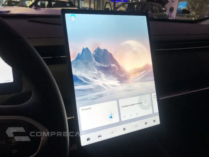 7 1.5 TGDI PHEV LUXURY DHT