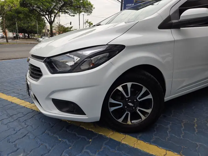 ONIX 1.0 MPFI LT 8V FLEX 4P MANUAL