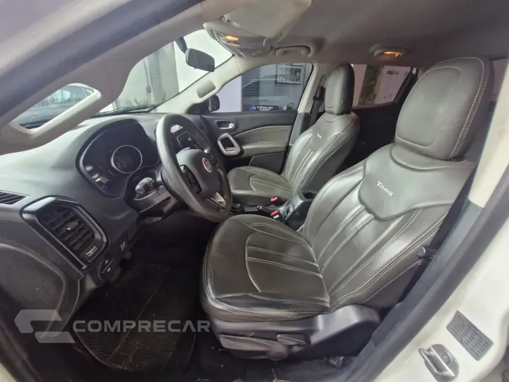 TORO 1.8 16V EVO Freedom AT6