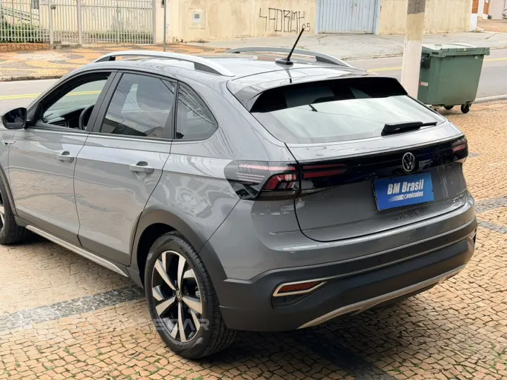 NIVUS 1.0 200 TSI Highline