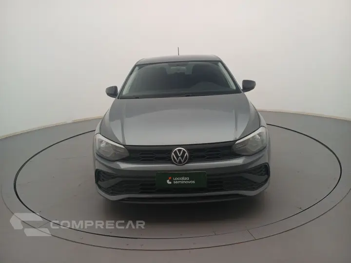 POLO 1.0 MPI TRACK MANUAL