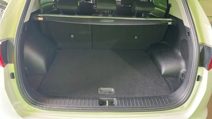 SPORTAGE 2.0 LX 4X2 16V