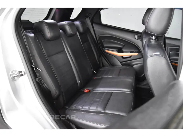 ECOSPORT 2.0 DIRECT FLEX STORM 4WD AUTOMÁTICO