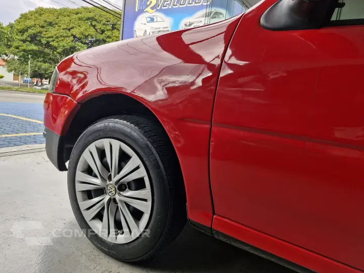 SAVEIRO 1.6 MI CITY CS 8V FLEX 2P MANUAL G.IV