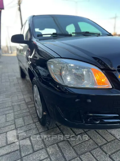 CELTA 1.0 MPFI VHC Spirit 8V