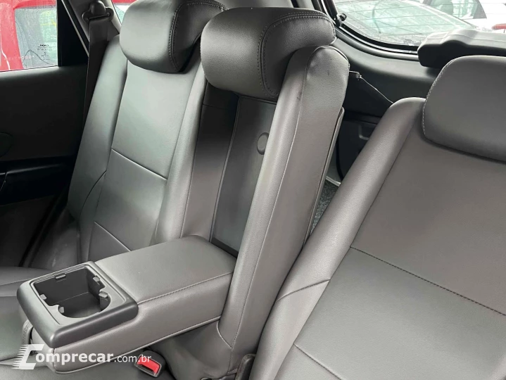 TUCSON 2.0 MPFI GLS BASE 16V 143CV 2WD FLEX 4P AUTOMÁTICO