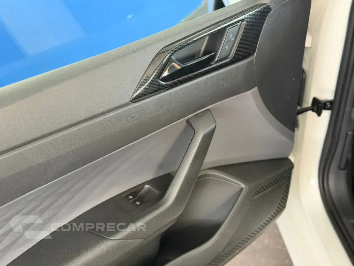 Polo Track 1.0 Flex 12V 5p