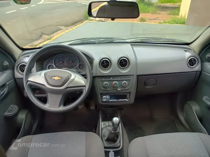 CELTA 1.0 MPFI LT 8V