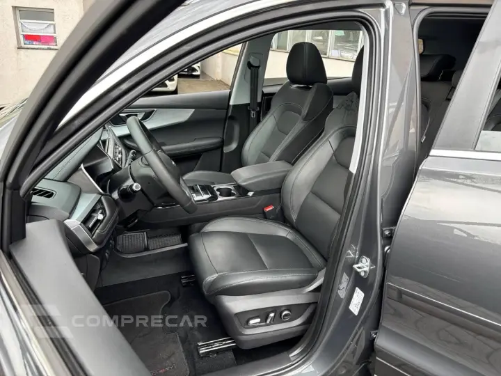 Tiggo 7 Pro 16 TA Tiggo