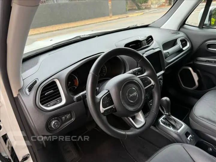 RENEGADE 1.8 16V Longitude