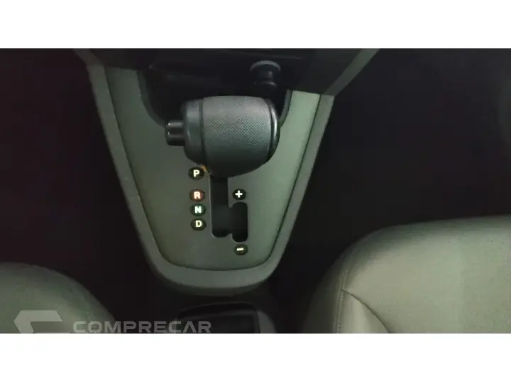 TUCSON 2.0 MPFI GLS 16V 143CV 2WD FLEX 4P AUTOMATICO