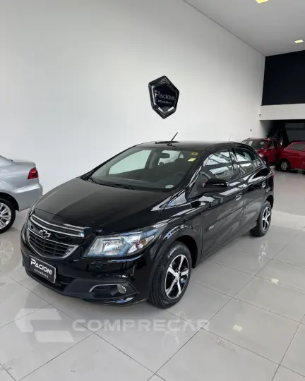 ONIX 1.4 MPFI LTZ 8V