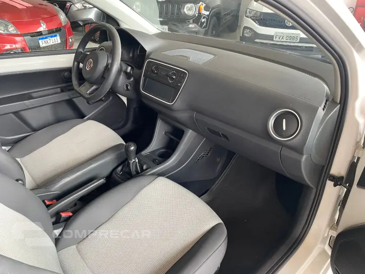 UP 1.0 MPI Take UP 12V