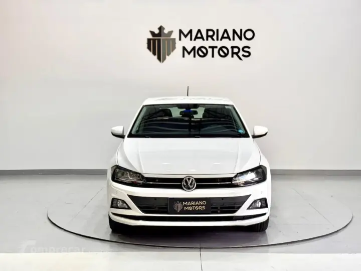 POLO 1.0 200 TSI HIGHLINE AUTOMÁTICO